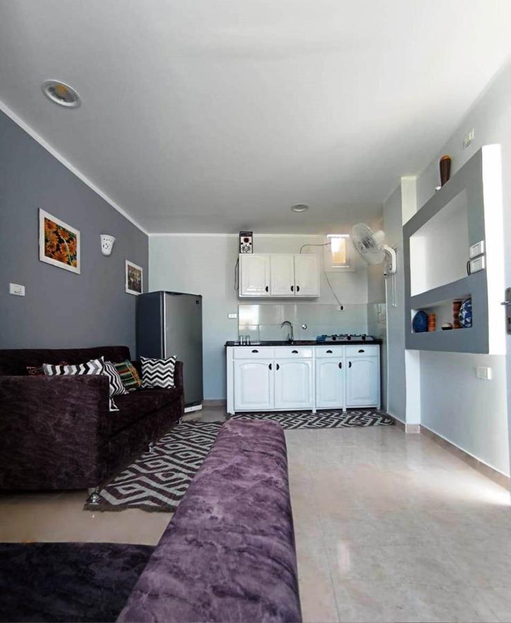 Nefertarie Guest House Луксор Екстер'єр фото