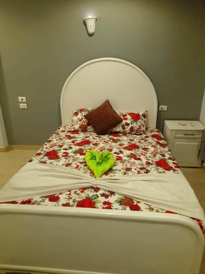 Nefertarie Guest House Луксор Екстер'єр фото