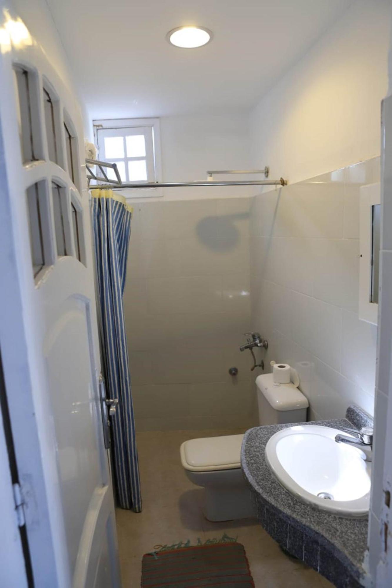 Nefertarie Guest House Луксор Екстер'єр фото