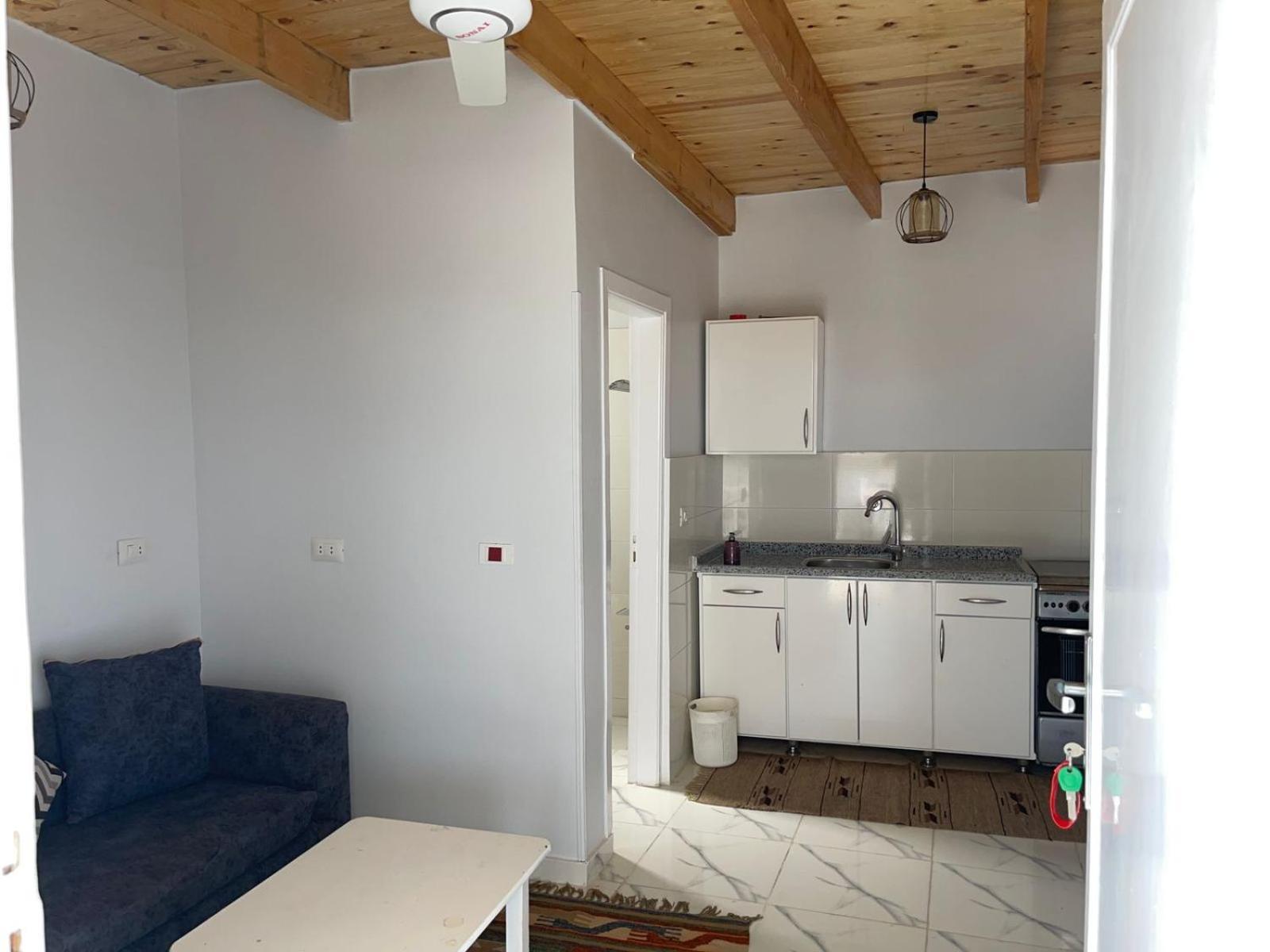 Nefertarie Guest House Луксор Екстер'єр фото